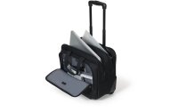 DICOTA Notebook-Rollkoffer Top Traveller Eco BASE 13-16"