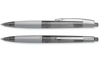 Schneider Kugelschreiber Loox 0.5 mm, Schwarz, 1 Stück