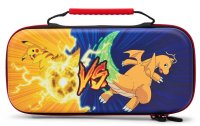Power A Protection Case Pikachu vs. Dragon