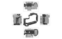 Smallrig Cage Black Mamba Kit für Panasonic LUMIX S5