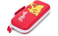 Power A Protection Case Pikachu Playday