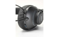 AKG Wireless Over-Ear-Kopfhörer K361-BT Schwarz