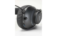 AKG Wireless Over-Ear-Kopfhörer K361-BT Schwarz