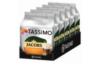 TASSIMO Kaffeekapseln T DISC Latte Macchiato Caramel 40...