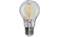 Star Trading Lampe Clear A60 8 W (60 W) E27 Warmweiss