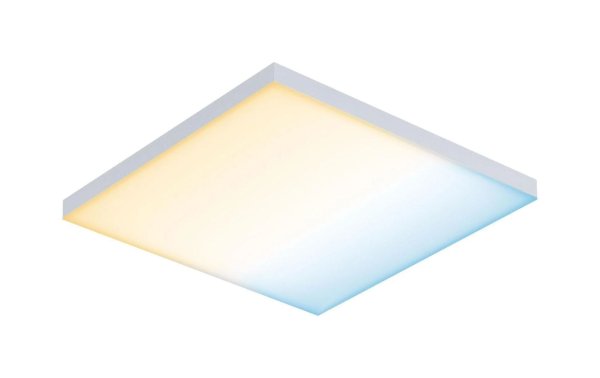 Paulmann LED-Panel Velora ZigBee 295 x 295, Tunable White