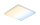 Paulmann LED-Panel Velora ZigBee 295 x 295, Tunable White