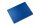 Läufer Schreibunterlage Synthos 65 x 52 cm, Blau