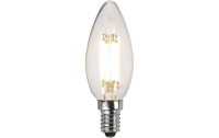 Star Trading Lampe Clear C35 4.2 W (40 W) E14 Warmweiss