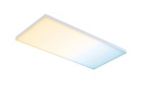 Paulmann LED-Panel Velora ZigBee 595 x 295, Tunable White