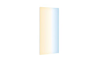 Paulmann LED-Panel Velora ZigBee 595 x 295, Tunable White