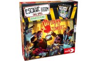 Noris Kennerspiel Escape Room: Dawn of the Zombies
