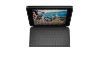 Logitech Tablet Tastatur Cover Rugged Folio iPad 10.2" (7.-9. Gen.)