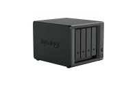 Synology NAS DiskStation DS423+ 4-bay Seagate Ironwolf 8 TB