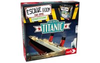Noris Kennerspiel Escape Room: Panic on the Titanic