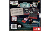 Noris Kennerspiel Escape Room: Panic on the Titanic