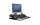 Fellowes Schreibitischaufsatz Workstation Lotus DX Schwarz