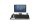 Fellowes Schreibitischaufsatz Workstation Lotus DX Schwarz