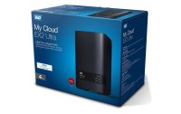 Western Digital NAS My Cloud EX2 Ultra 4 TB