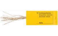 Biella Adressetiketten 120 x 60 mm, 10 Stück