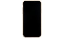 Holdit Back Cover Silicone iPhone 11 Beige