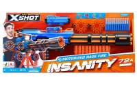 X-Shot X-Shot Insanity Motorized Rage Fire