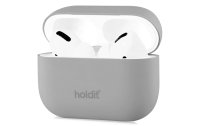Holdit Transportcase Silicone AirPods Pro Taupe