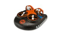 Amewi Trix 3-in-1 Hovercraft Drone RTF Orange