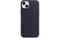 Apple Back Cover Leather Case mit MagSafe iPhone 14 Plus