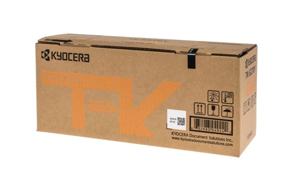 Kyocera Toner TK-5270 Yellow