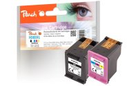 Peach Tinte HP No. 303XL Multi-Pack...