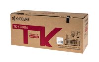 Kyocera Toner TK-5280M Magenta