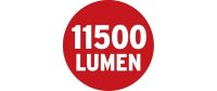 Brennenstuhl Scheinwerfer LED JARO 14060 100 W
