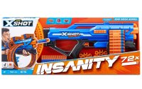 X-Shot X-Shot Insanity Mad Mega Barrel