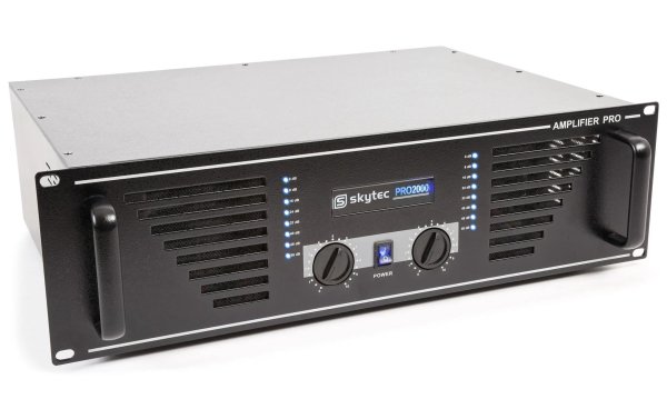 Skytec Endstufe SKY-2000B