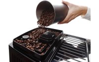 DeLonghi Kaffeevollautomat Magnifica Start ECAM220.22.GB Schwarz