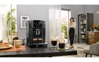 DeLonghi Kaffeevollautomat Magnifica Start ECAM220.22.GB Schwarz