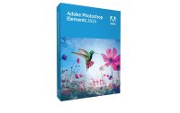 Adobe Photoshop Elements 2024 Box, Vollversion,...