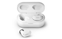 Belkin True Wireless In-Ear-Kopfhörer Soundform Weiss