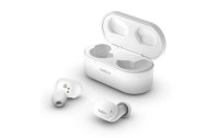 Belkin True Wireless In-Ear-Kopfhörer Soundform Weiss
