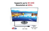 Club 3D Kabel HDR DP 1.4 - HDMI 2.0b, 2 m