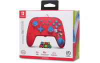 Power A Enhanced Wired Controller Woo-hoo! Mario