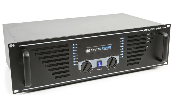 Skytec Endstufe SKY-1000B