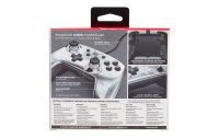 Power A Enhanced Wired Controller Pikachu Black & Silver