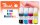 Peach Tinte Canon  CISS 106 Multi-Pack C, M, Y, BK