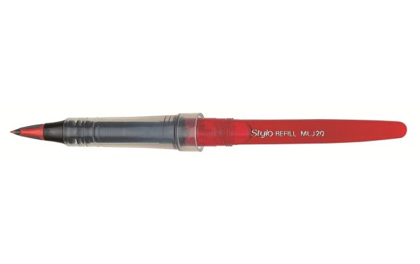 pentel Schreibmine Tradio Stylo MLJ20 Rot