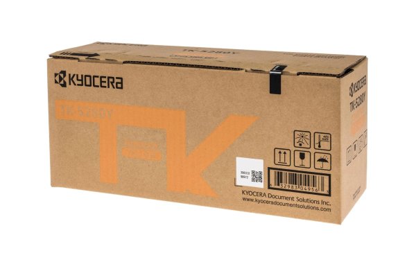 Kyocera Toner TK-5280Y Yellow