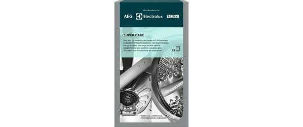 Electrolux Maschinenreiniger Super Care M2GCP100