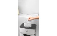 HP Aktenvernichter OneShred 15CC P-4, 15 Seiten