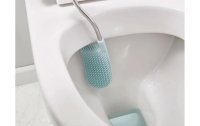 Joseph Joseph Toilettenbürste Flex Smart Hellblau/Weiss
